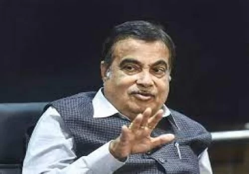 Future mobility must be sustainable in economy, ecology and environment: Nitin Gadkari