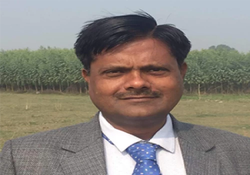 ‘Village Manifesto’ to fill up development gaps in rural areas: IAS Dr Heera Lal