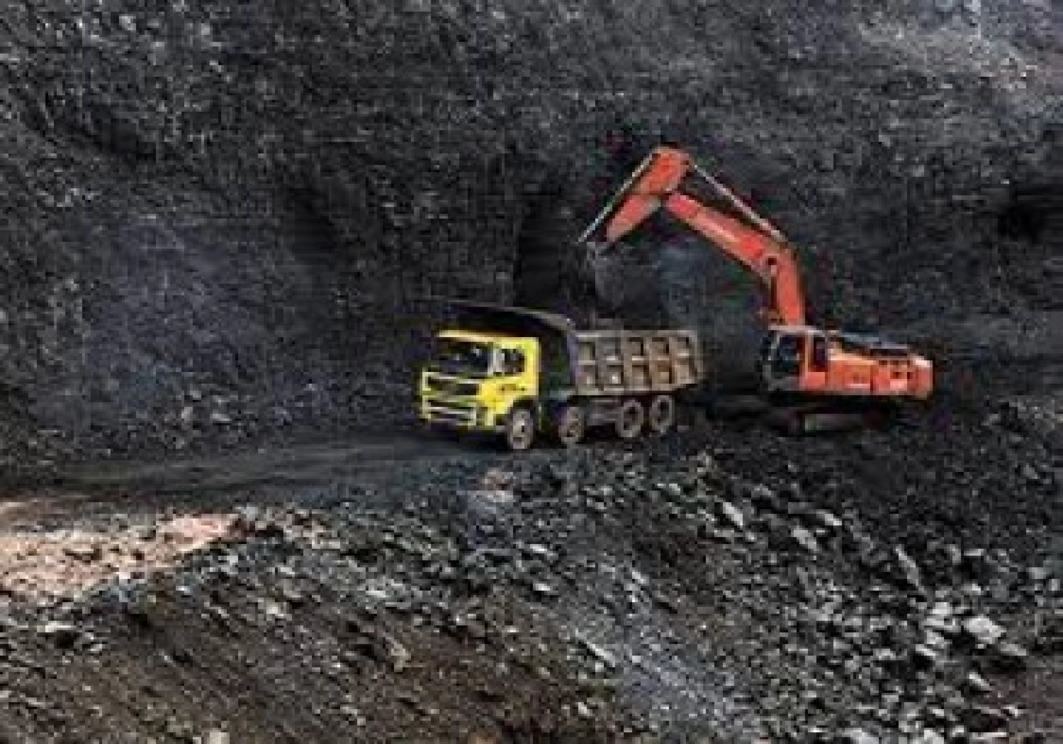 A new milestone for Mahanadi Coalfields!