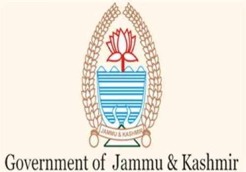 Nine IAS officers transferred in J&K