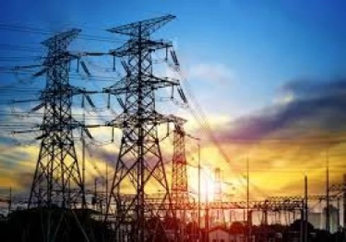 Power demand soars in country; power plants  devise strategy to meet coal shortfall