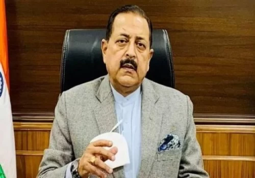 Ideal public administration must deliver good governance: Dr Jitendra Singh