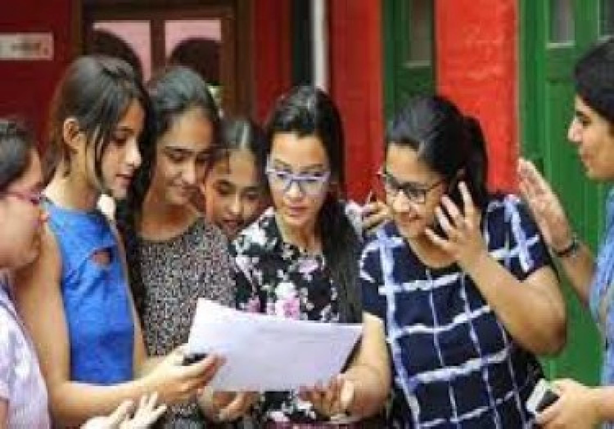 UPSC-2022 Results: Girls bag top four positions