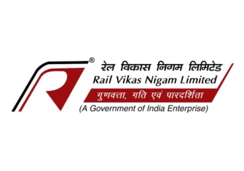 Rail Vikas Nigam logs a significant milestone