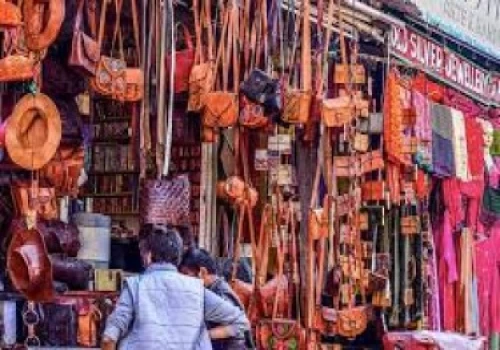 Dilli Bazaar e-portal to go live with 10,000 vendors in December