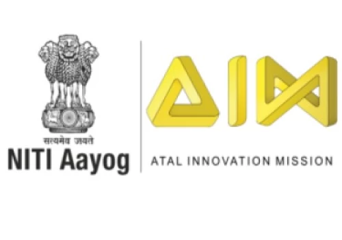 Atal Innovation Mission, NITI Aayog unveils AIM – ICDK Water Challenge 4.0 and Innovations For You – SDG entrepreneurs of India