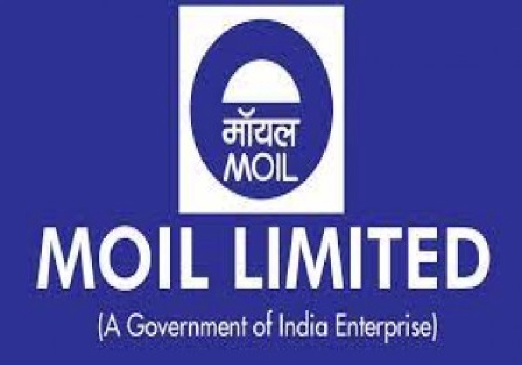 MOIL records 10 pc jump In production in February