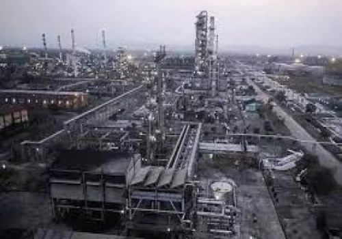 Numaligarh Refinery achieves 'Schedule A' status