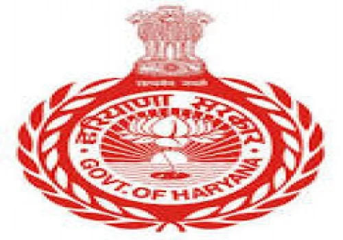 Haryana signs DST MoUs for 287 trade units