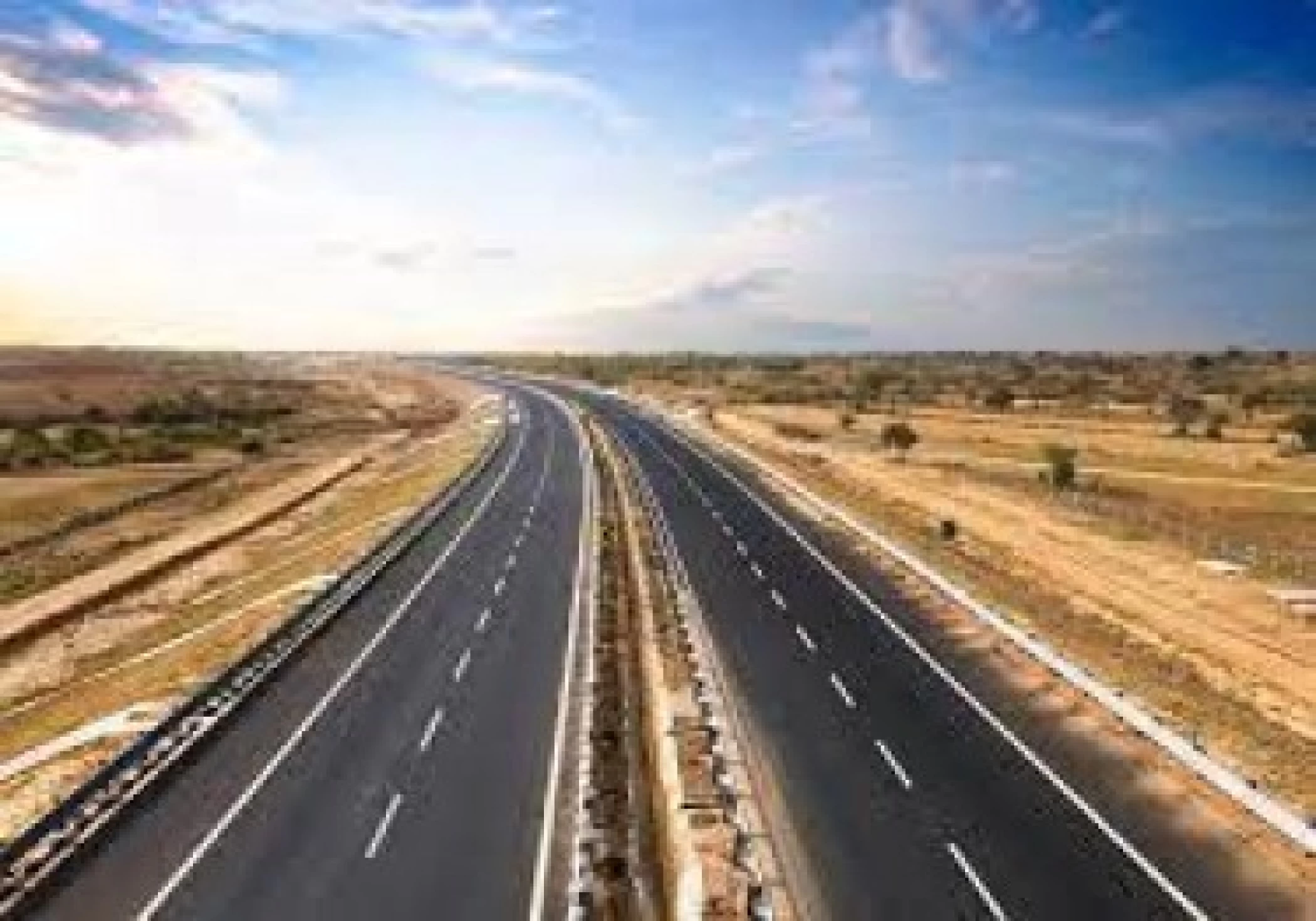 NHAI launches 'Rajmargyatra' mobile app to enhance National Highway user experience