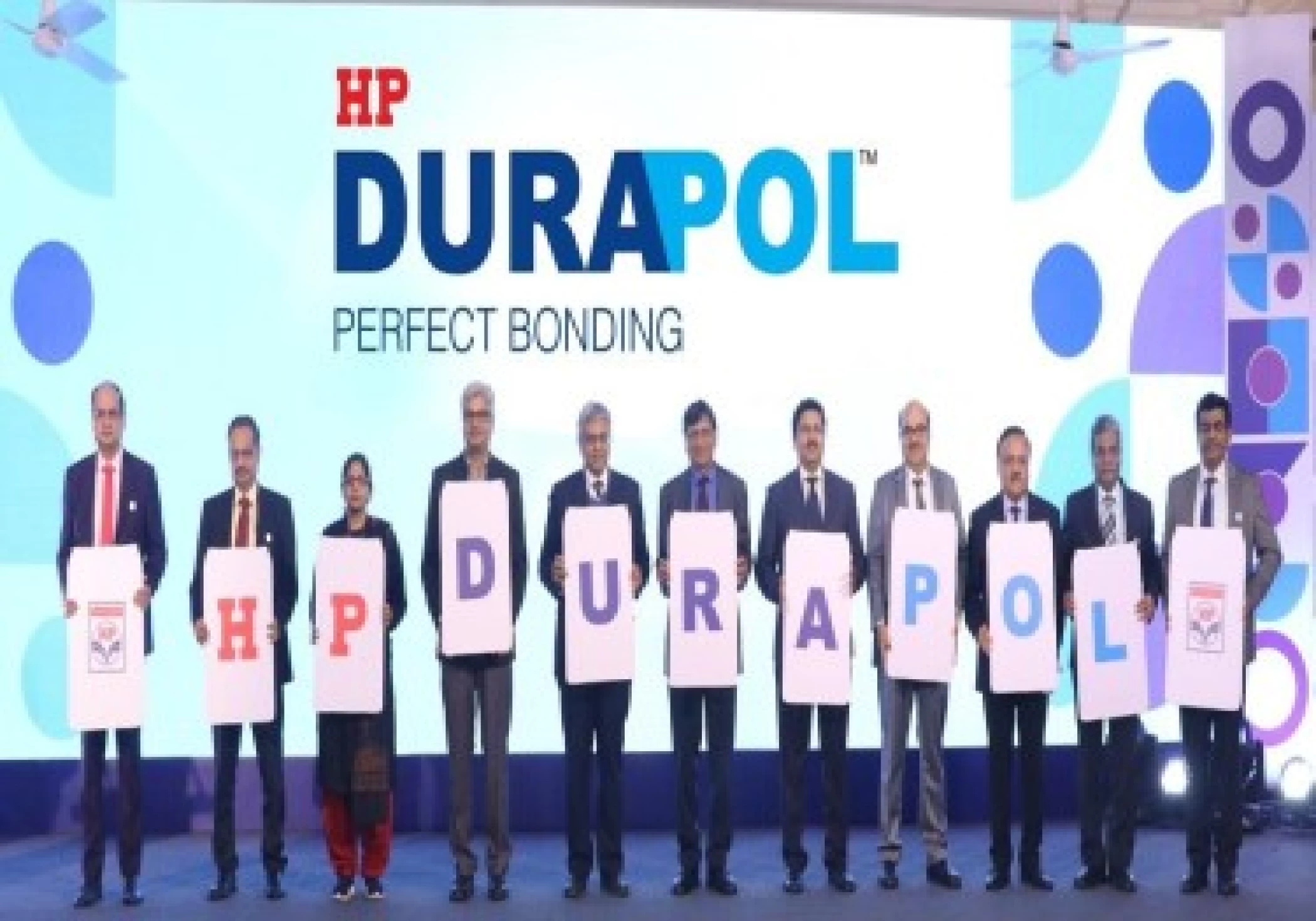 HPCL forays into petrochemicals marketing with 'HP Durapol'