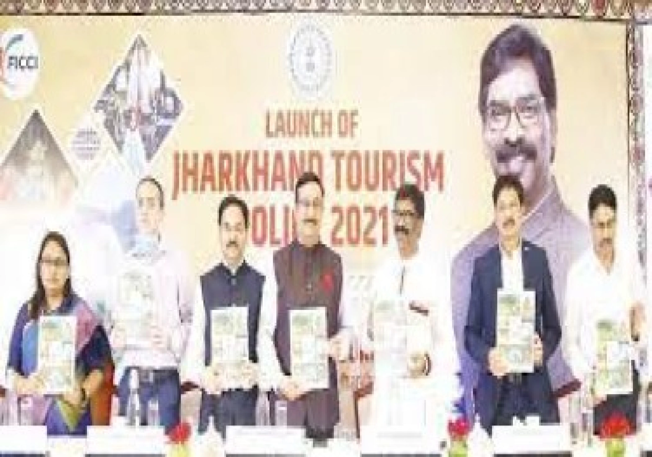 Jharkhand shall no more be known for extractions: Chief Minister Hemant Soren