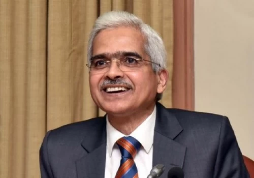 Indian economy will bounce back: Governor RBI