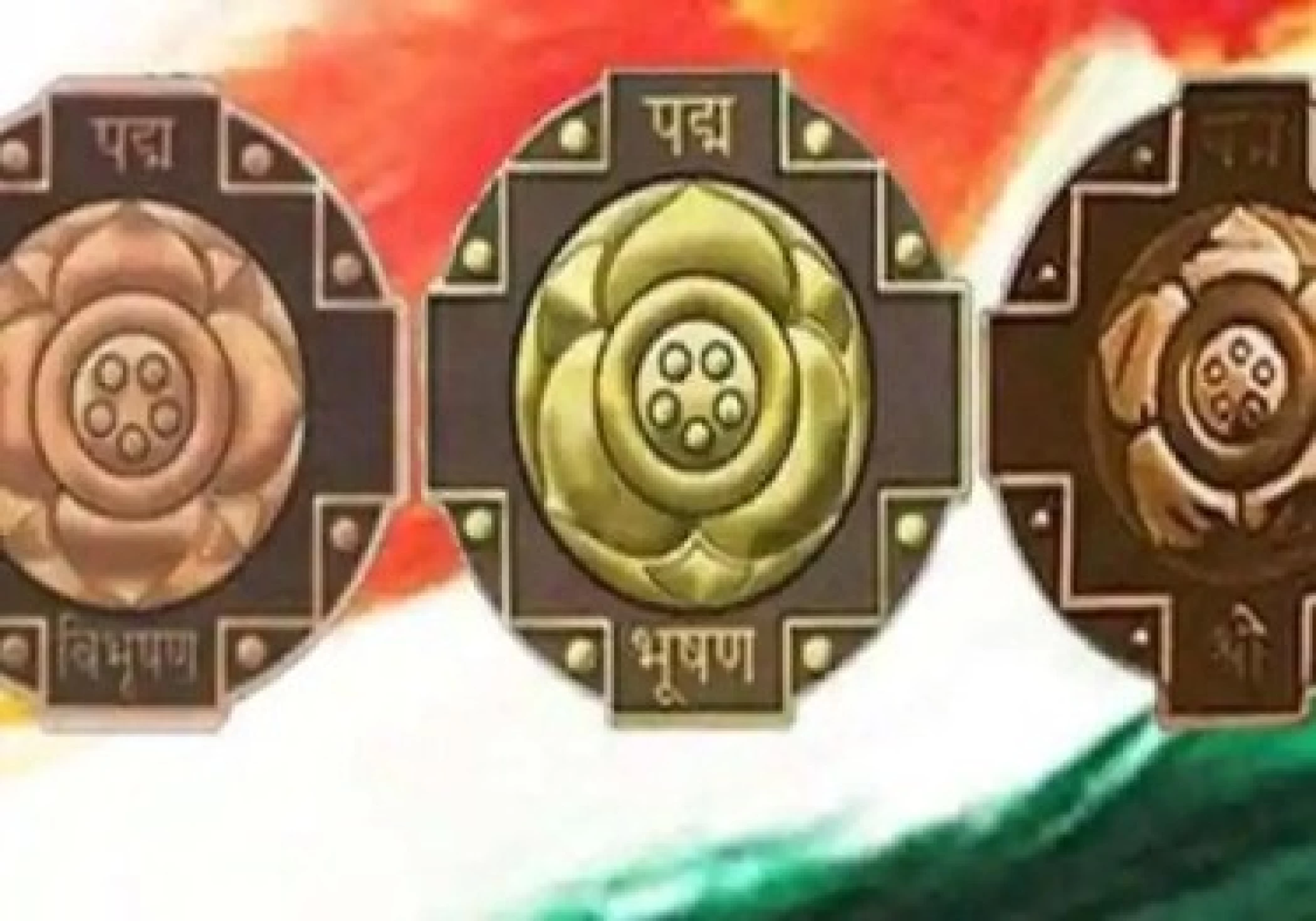 Padma awards for two seasoned IAS officers – Rajiv Mehrishi, Guruprasad Mohapatra