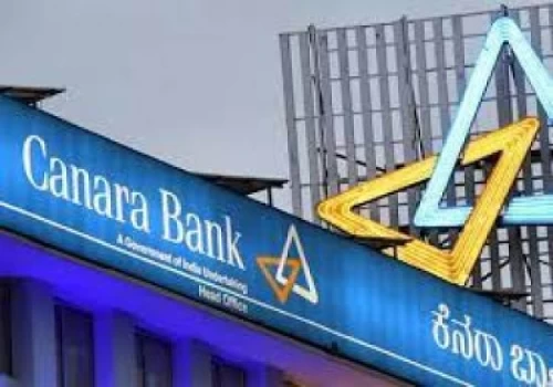 Canara Bank leads in lending to state PSUs, corporations