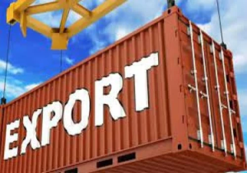 India’s exports in Feb up by 25.41 pc to $ 57.03 billion