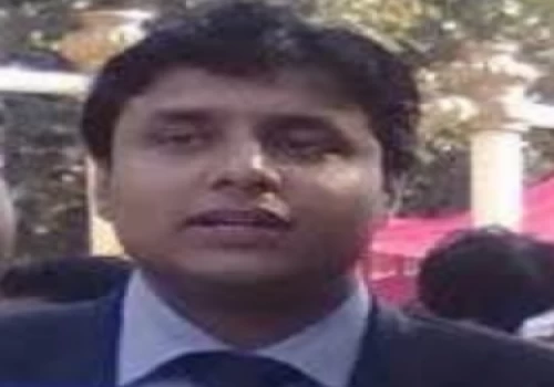 Ajay Yadav, IAS, appointed Private Secretary to Civil Aviation Minister Jyotiraditya Scindia