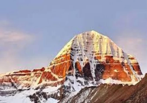 BRO road to make Mount Kailash accessible through India