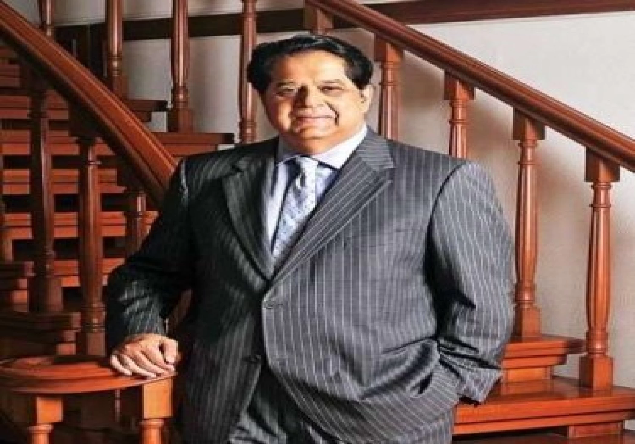 5 Ds to define technology: NaBFID chairman KV Kamath