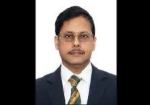 IRS Rajesh Kumar Mishra appointed Additional DGFT