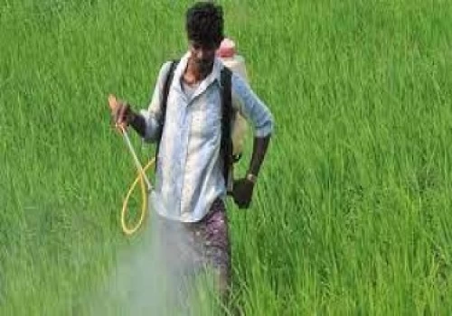 FICCI calls for reduction of GST on agrochemicals to 5 pc