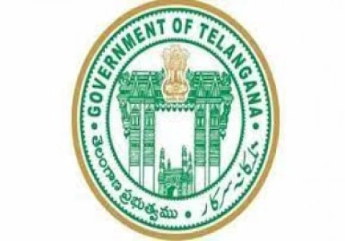 Telangana bags rich haul of 13 awards in National Panchayat Awards 2023